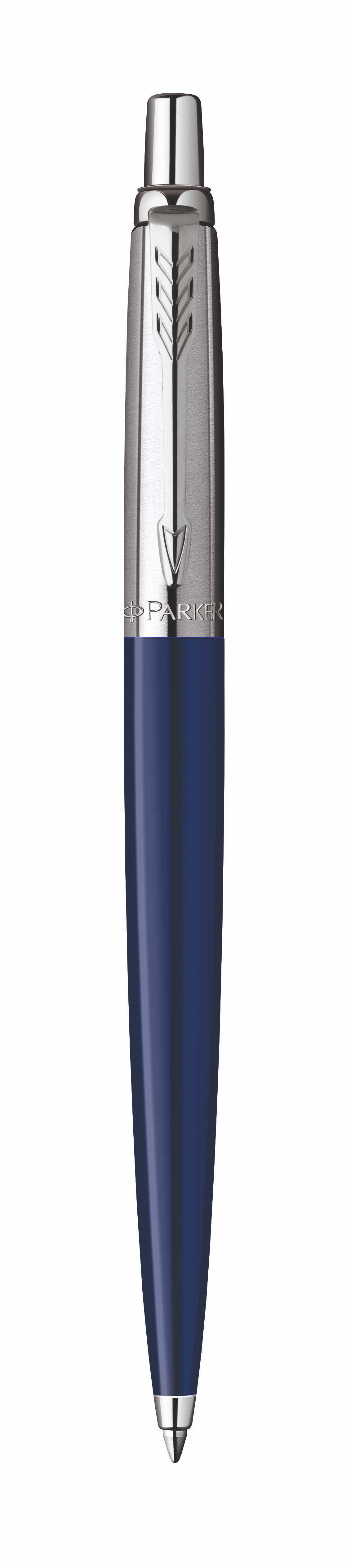 Długopis Parker Jotter Originals Navy Blue M blister 2123427